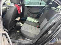 Seat toledo style tsi, 2014 - afbeelding 18 van  37