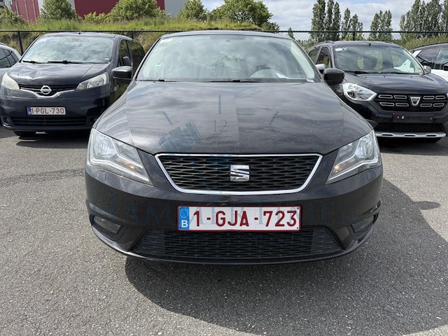 Seat toledo style tsi, 2014 - afbeelding 12 van  37