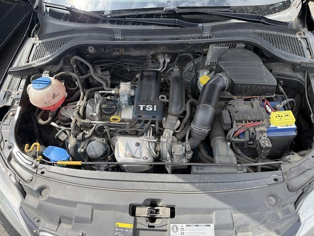 Seat toledo style tsi, 2014 - afbeelding 25 van  37