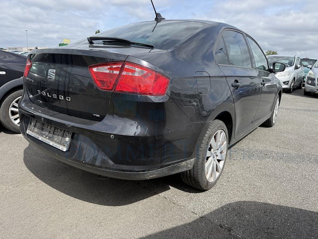 Seat toledo style tsi, 2014 - afbeelding 32 van  37