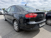 Seat toledo style tsi, 2014 - afbeelding 34 van  37