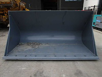 Sec - digging bucket - afbeelding 1 van  4