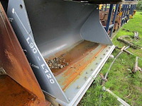 Sec - digging bucket - afbeelding 2 van  4