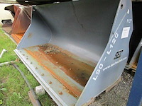 Sec - digging bucket - afbeelding 4 van  4