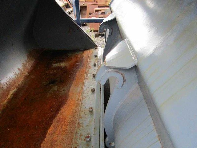 Sec - digging bucket - afbeelding 2 van  2