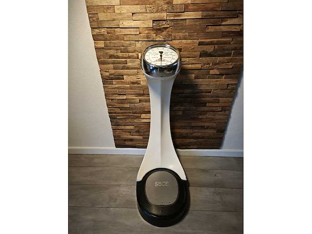 Seca - vintage personenweegschaal - afbeelding 3 van  8