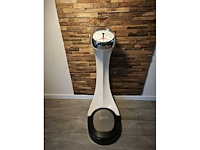 Seca - vintage personenweegschaal - afbeelding 3 van  8