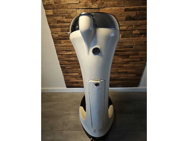 Seca - vintage personenweegschaal - afbeelding 4 van  8