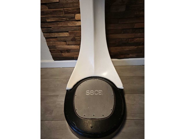 Seca - vintage personenweegschaal - afbeelding 5 van  8