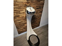 Seca - vintage personenweegschaal - afbeelding 6 van  8