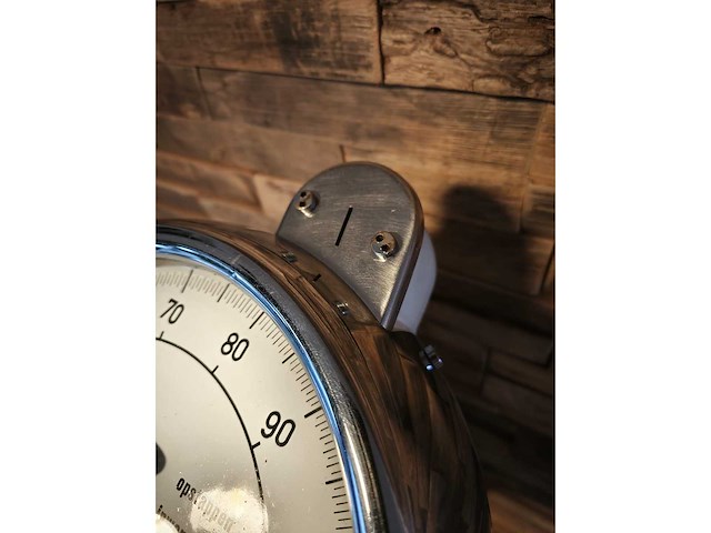 Seca - vintage personenweegschaal - afbeelding 7 van  8