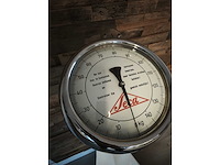 Seca - vintage personenweegschaal - afbeelding 8 van  8