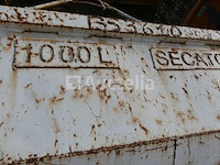 Secatol concrete cufa - afbeelding 1 van  7