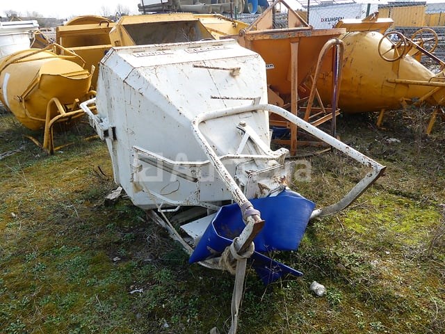 Secatol concrete cufa - afbeelding 2 van  7