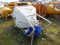 Secatol concrete cufa - afbeelding 2 van  7