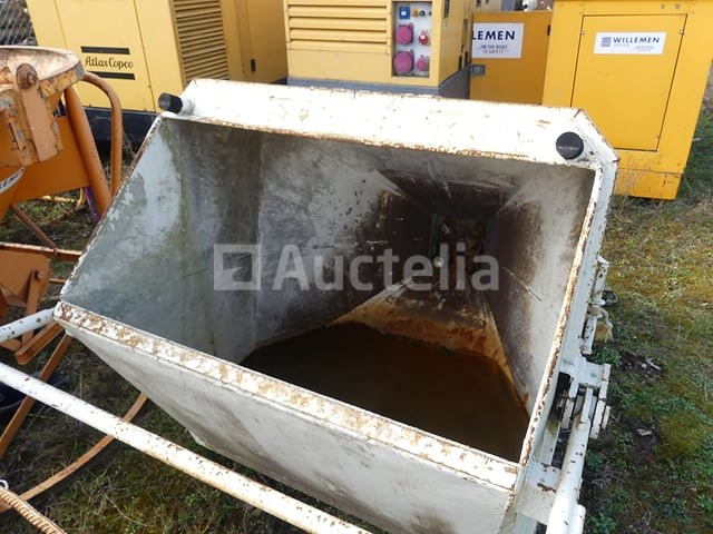 Secatol concrete cufa - afbeelding 3 van  7