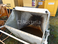 Secatol concrete cufa - afbeelding 3 van  7