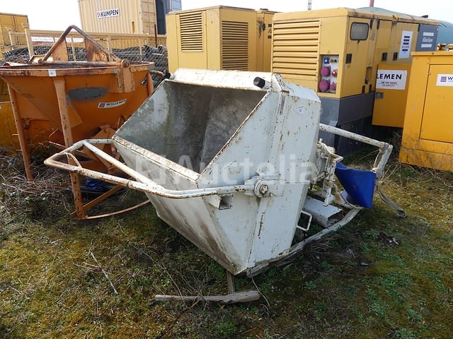 Secatol concrete cufa - afbeelding 4 van  7