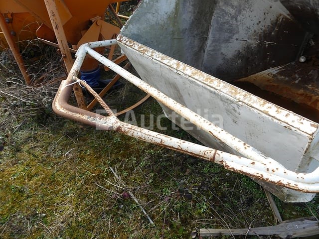 Secatol concrete cufa - afbeelding 6 van  7