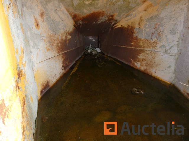 Secatol concrete cufa - afbeelding 2 van  7