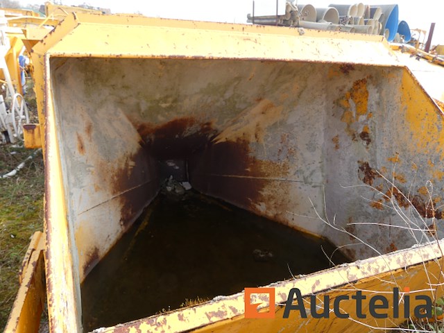 Secatol concrete cufa - afbeelding 3 van  7