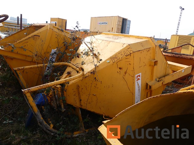 Secatol concrete cufa - afbeelding 4 van  7