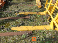 Secatol palletheffer - afbeelding 2 van  10