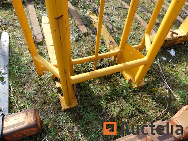 Secatol palletheffer - afbeelding 4 van  10