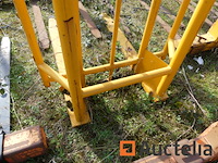 Secatol palletheffer - afbeelding 4 van  10