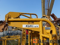 Secatol palletheffer - afbeelding 6 van  10