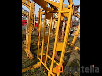 Secatol palletheffer - afbeelding 9 van  10