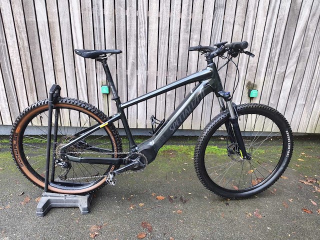 Secialiseerde terro 3.0 e-mountainbike - afbeelding 1 van  7