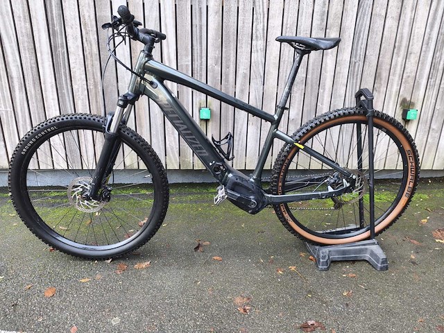 Secialiseerde terro 3.0 e-mountainbike - afbeelding 2 van  7