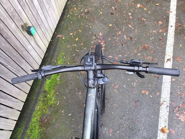 Secialiseerde terro 3.0 e-mountainbike - afbeelding 3 van  7