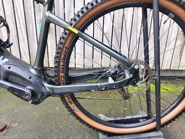 Secialiseerde terro 3.0 e-mountainbike - afbeelding 4 van  7