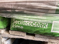 Seciltek ecocorklime pleister (25x) - afbeelding 2 van  4