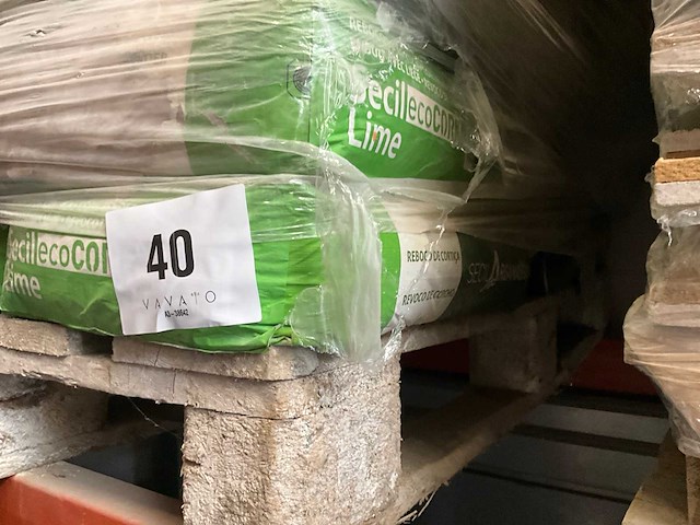 Seciltek ecocorklime pleister (25x) - afbeelding 3 van  4