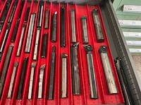 Seco assortiment draaibeitels inwendig - afbeelding 2 van  5