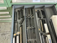 Seco assortiment draaibeitels inwendig - afbeelding 7 van  7