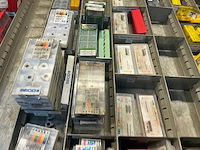 Seco en ceratizit grote partij diverse wisselplaten - afbeelding 4 van  10
