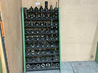 Seco en d’andrea assortiment bt50 opnames