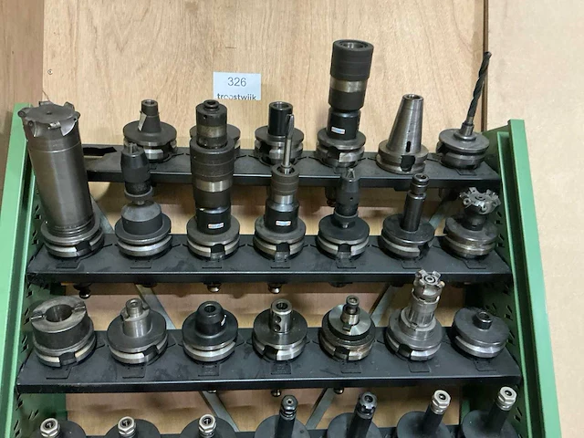 Seco en d’andrea assortiment bt50 opnames - afbeelding 2 van  6