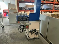 Seco en epb induflex 5 zfm04 in inductie krimp-apparaat - afbeelding 6 van  11