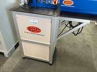Seco en epb induflex 5 zfm04 in inductie krimp-apparaat - afbeelding 10 van  11