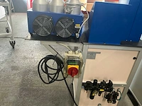 Seco en epb induflex 5 zfm04 in inductie krimp-apparaat - afbeelding 11 van  11