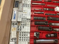 Seco en lista assortiment wisselplaatfrezen - afbeelding 8 van  10