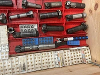 Seco en lista assortiment wisselplaatfrezen - afbeelding 2 van  10