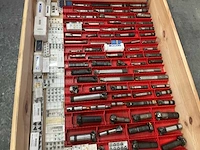 Seco en lista assortiment wisselplaatfrezen - afbeelding 5 van  10