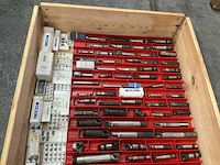 Seco en lista assortiment wisselplaatfrezen - afbeelding 6 van  10