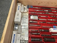 Seco en lista assortiment wisselplaatfrezen - afbeelding 7 van  10